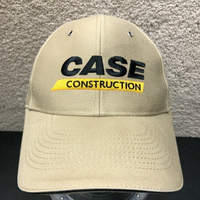 Case Construction MacDonald Machinery 
