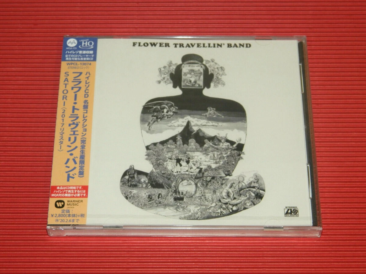 Preços baixos em Flower travellin Band | eBay