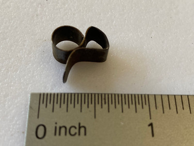 Vintage Singer 66 Sewing Machine Part(1953 #2) Thread Cutter