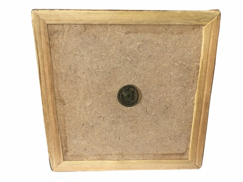 Juego Candelabro Bambú Moderno Madera Mesa Cónico Votivo Luz de Té - Imagen 3 de 8