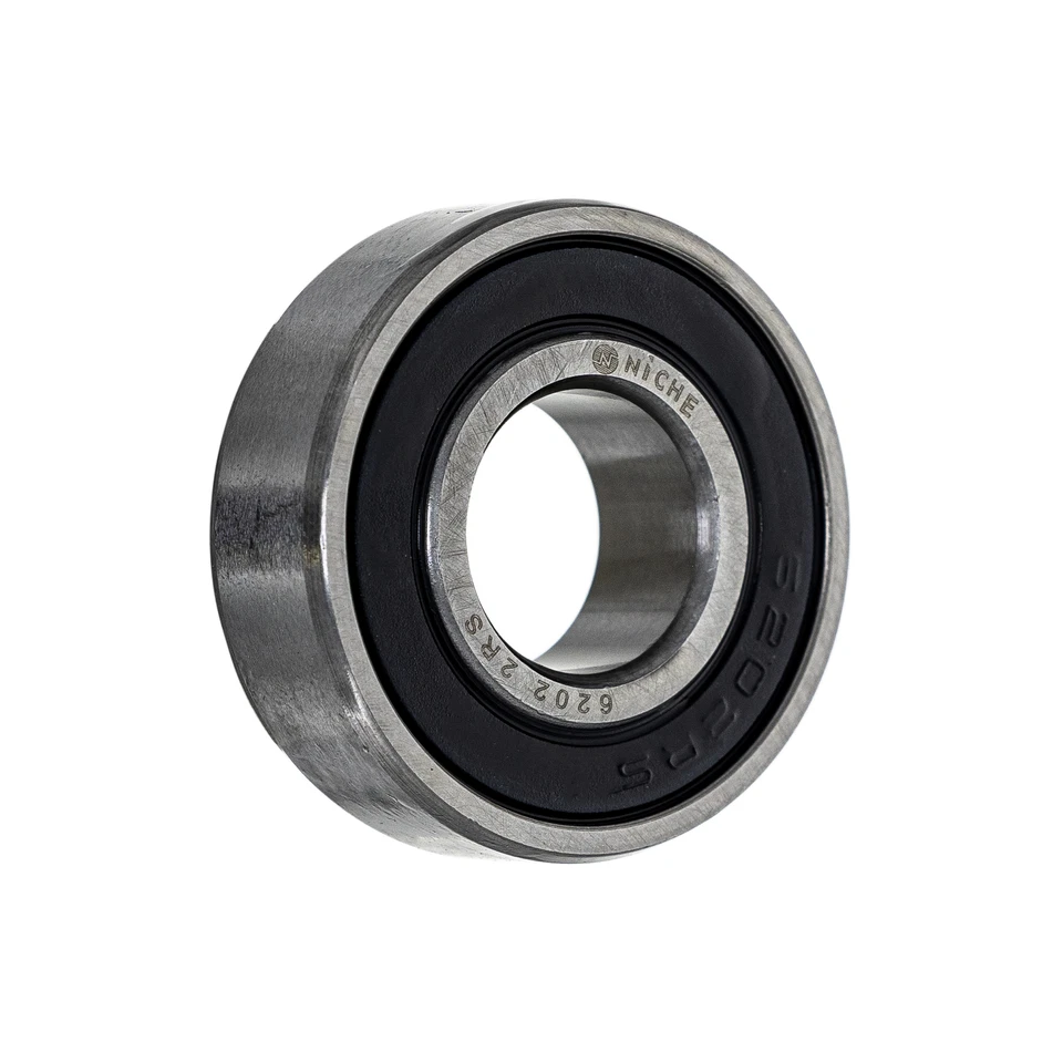 Kit de sello espaciador de cojinete de rueda de nicho para Suzuki RM85 Yamaha YZ80 YZ85 30-3502 Foto 2 de 4