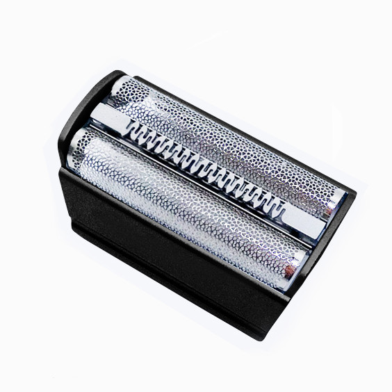 31B Shaver Head Foil  Cutter for b-raun 350 360 370 380 390cc Series 5000 6000