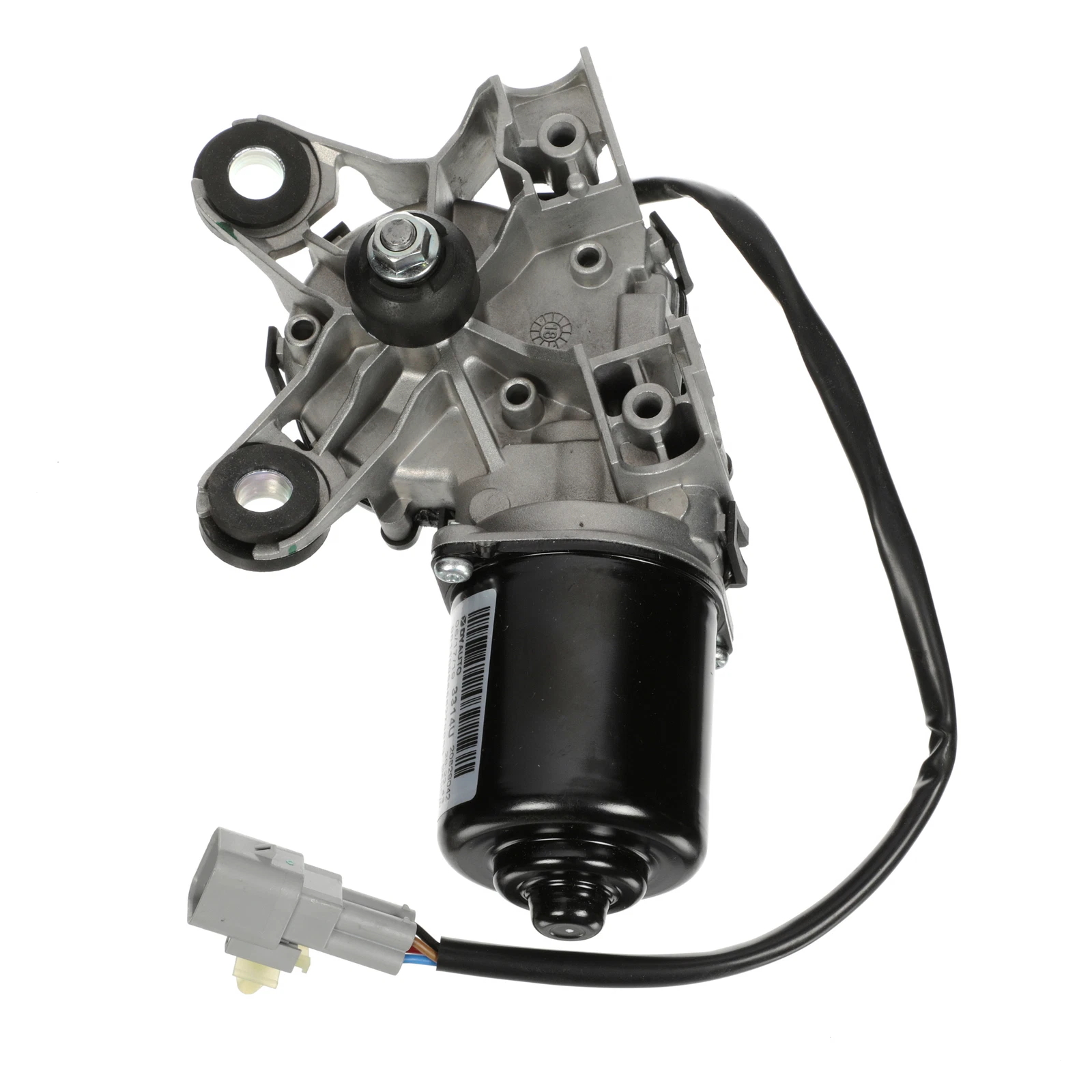 OEM NEW 08-15 GM Chevrolet Saturn Captiva Sport Windshield Wiper Motor 20829042