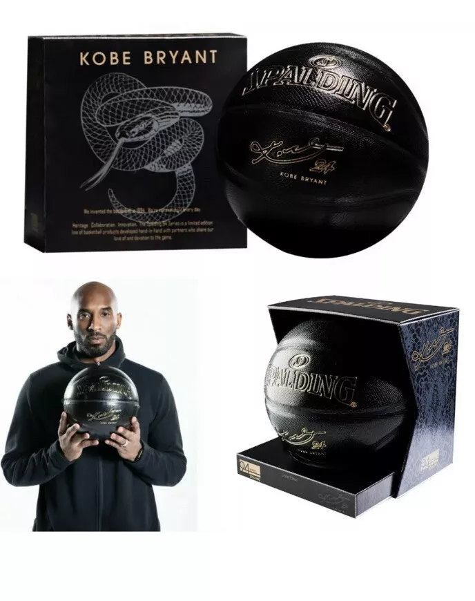 Spalding sale black mamba