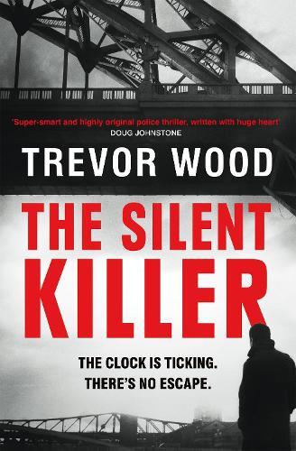 Trevor Wood The Silent Killer (Copertina rigida) DCI Jack Parker