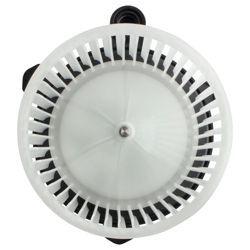 Conjunto de ventilador motor ventilador aquecedor CA para Chevrolet Spark 2016-2022 1.4L Hatchback - Imagem 2 de 4