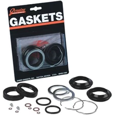 James Gaskets Gasket Seal Kit Fork Late Sportster JGI-45849-96