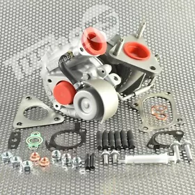 Turbolader Nissan 114 PS YD1 HM 14411BN800 144115M320 144114U115 452274