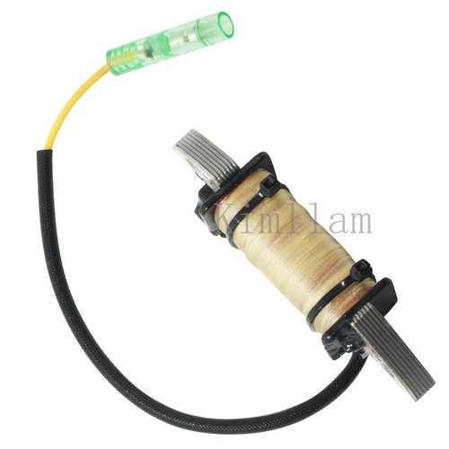 STATOR EXCITER COIL for Mercury/Mariner 2HP 2.5HP 3HP 3.3HP 8230301 823030T1 - Picture 3 of 8
