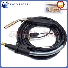 Fits Lincoln SP150 SP200 SP-150 SP-200Heavy Duty Mig Welding Gun 250A 10' 15'