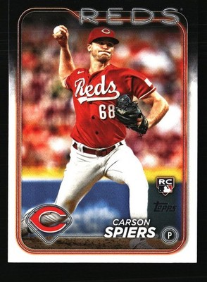 Cincinnati Reds Baseball Cards - Choose from 100s Player Qty Discount - Part 11