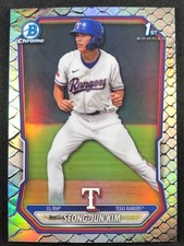 2026 Bowman Parallels and Inserts! Pick Your ...