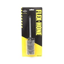 Brush Research Bc114240Ao Flex-Hone 1-1/4 31.8Mm Diameter 240 Grit Aluminum