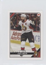 2019-20 Topps NHL Stickers Zack Smith #349 2o7