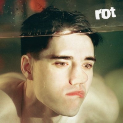 Rot by Tennyson [CD]
