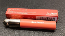Rare Beauty Soft Pinch Tinted Lip Oil in the Shade of Happy- Boxed bn 