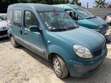 Cardan Renault KANGOO
