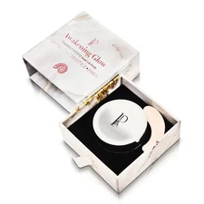 La Predire Awakening Glow Flawless Finishing Sugar Lip Scrub NIB