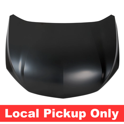 #ad Primed Steel Hood Panel For 2019 2025 Chevrolet Blazer GM1230486 84922348 $354.09