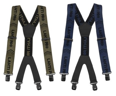 Y - Hosenträger Herrenhosenträger Hosenhalter Handwerkshosenträger 5 cm Breit