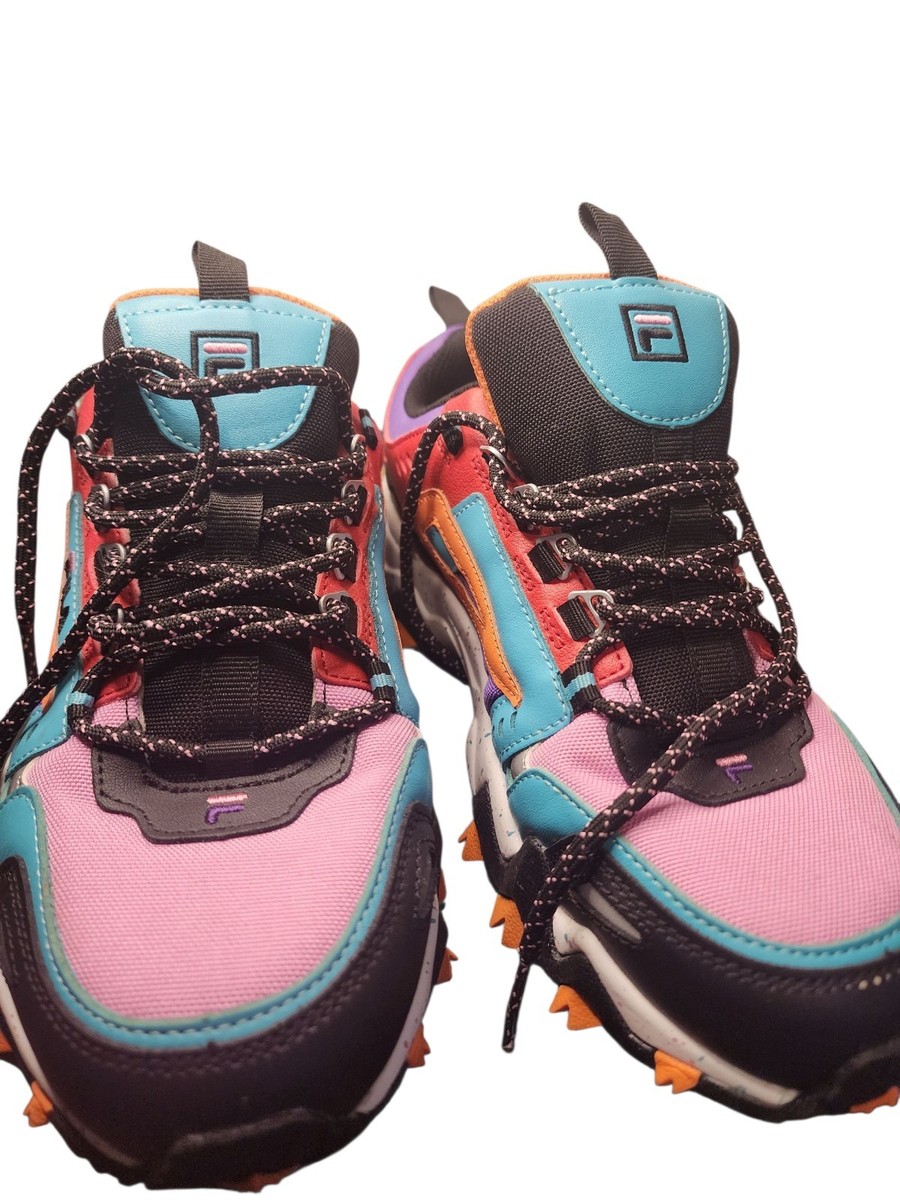 fila trailblazer Sneakers  View 2