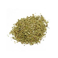 Feuille De Yerba Mate Bio Verte C/s 1 Lb