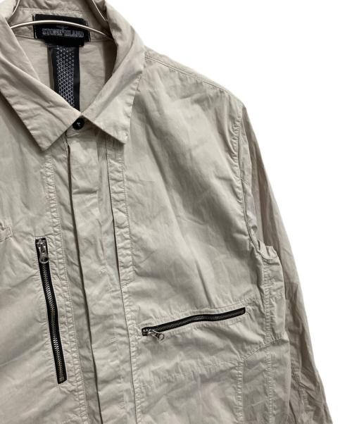 Long Shirt Coat Unisex Casual Oversized Warm Outerwear thumbnail 3