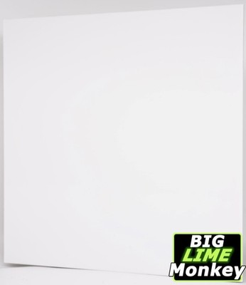 Plexiglass Plastic Acrylic Sheet, 5mm (3/16'') Thick, Custom Cutting Available