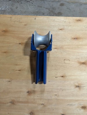 CURRENT TOOL 535FS 3-1/2'' CABLE FEEDING SHEAVE ( NEW )