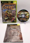 Conker: Live & Reloaded (Xbox, 2005) - CIB