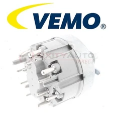 VEMO Headlight Switch for 1995-2002 Mercedes-Benz SL500 - Electrical nk