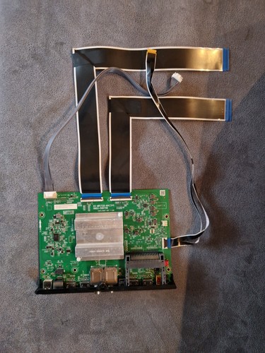 Mainboard Hauptplatiene TCL 55RC630  Roku TV
