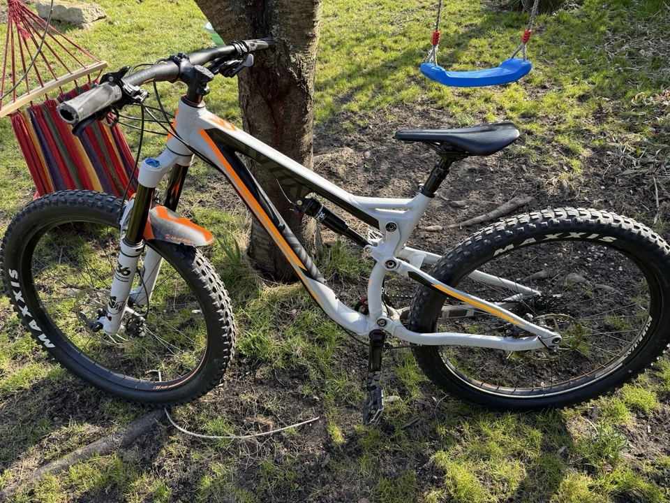 Scott Genius  | LT 720 Plus  - Bild 4 von 4