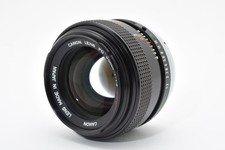 Canon FD 55mm Camera Lenses for sale | eBay