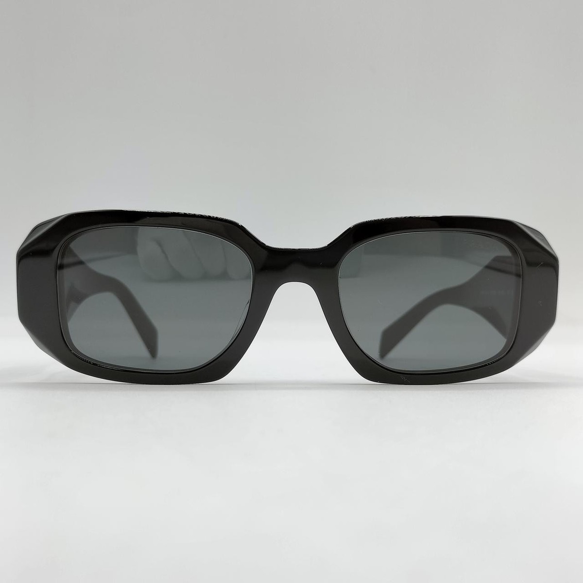 PRADA Sunglasses Model: SPR17W-F 1AB-5S0 | eBay