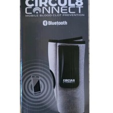 Circul 8 Connect Mobile Blood Clot Prevention Pair Bluetooth