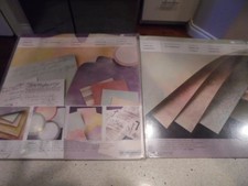 Creative Memories Christian Inspiration scrapbook kit/album pages brand-new