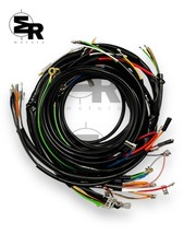 Elektrische Anlage Ducati 750 Gt / S / Ss - 900 Ss Motorbike - Cab 211