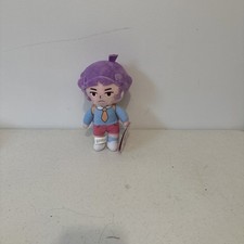 Bee and PuppyCat 7  Cardamon Plush Toy Factory 2024 RARE Netflix