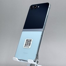 Samsung Galaxy Z Flip5 SM-F731U 256GB Mint Verizon Unlocked W075419