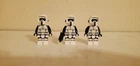 Lego Star Wars Scout Trooper lot of 3
