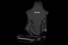BRAUM Racing Fitted Seat Protector (Elite, Elite-X & Venom Series) - Each
