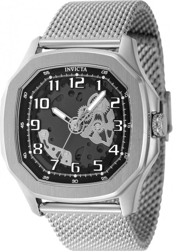 Reloj Invicta S1 Rally 48439 Diseño Elegante Usado Foto 2 de 4