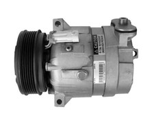 Kompressor, Klimaanlage AIRSTAL 10-2716