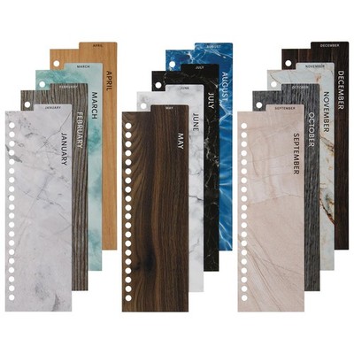 Laconic Loose-Leaf Index A5 FLEX LFX-E01