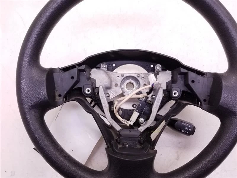 Toyota Matrix 2009 volante base Foto 2 de 4