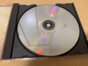 DC trial version software Dreamcast EXPRESS EXTRA SEGA Dreamcast Sonic Soul