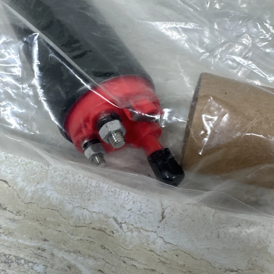 Fuel Pump BMW K1200LT Standard 1997 1998 1999 2000 2001 2002 2003 2004-2009 K21 - Image 4 of 4