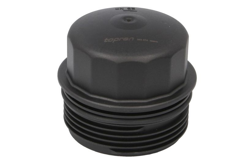 Fits HANS PRIES HP503 474 Housing, oil filter HP503 474 Oil filter housing fits
