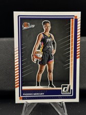 Satou Sabally #55 2025 Donruss WNBA Phoenix Mercury
